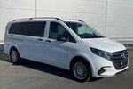 Mercedes-Benz Vito 116 Tourer PRO 4x4 XL STANDHZ NAV KAMERA 34.272 km 61.490 &euro; Sangerhausen 06526