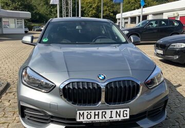 BMW 116 13.400 km 21.950 &euro; Herzberg 37412