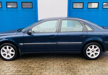 Volvo S80 182.000 km 4.400 &euro; Greven 48268