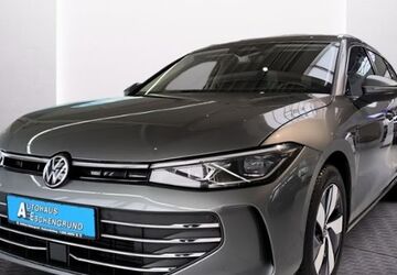 VW Passat 13.629 km 38.889 &euro; Neubrandenburg 17034