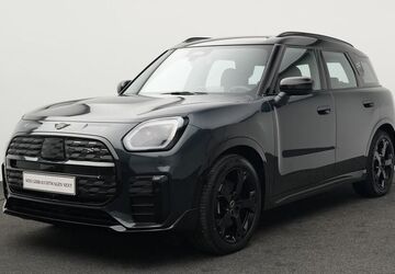 Mini Countryman SE (Cooper) 7.490 km 41.894 &euro; Offenburg 77656