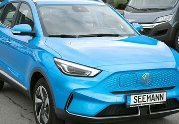 MG ZS 5.000 km 17.900 &euro; Fürstenzell 94081