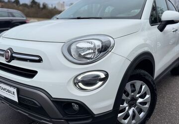 Fiat 500X 40.000 km 13.299 &euro; Kornwestheim 70806
