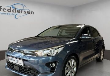 Kia Rio 20.300 km 16.979 &euro; Alfeld 31061