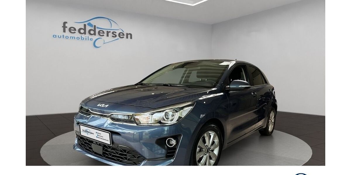 Kia Rio 20.300 km 16.979 &euro; Alfeld 31061