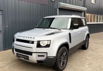 Land Rover Defender 27.400 km 63.490 &euro; Unna 59423