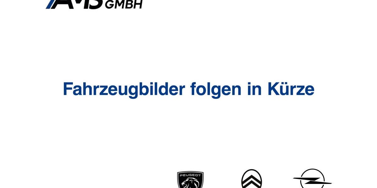 Peugeot 508 16.500 km 31.980 &euro; Naumburg 06618