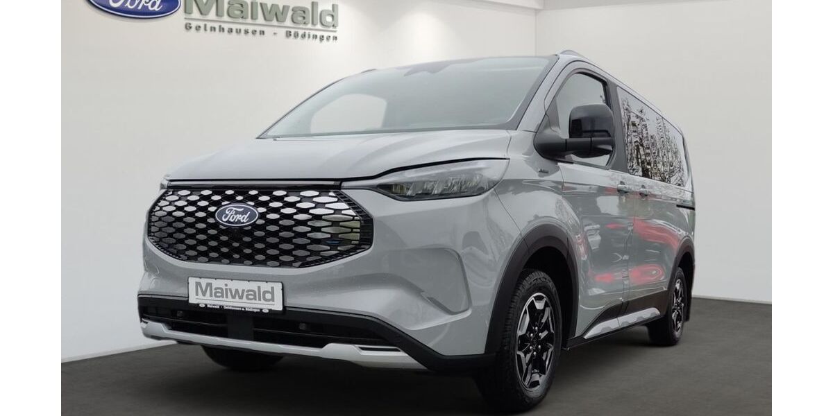 Ford Tourneo Custom 19.000 km 62.500 &euro; Linsengericht-Altenhassl 63589