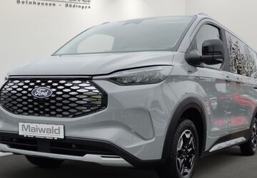 Ford Tourneo Custom 9.000 km 67.900 &euro; Linsengericht-Altenhassl 63589