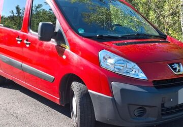 Peugeot Expert 195.869 km 4.700 &euro; Hörlitz 01968