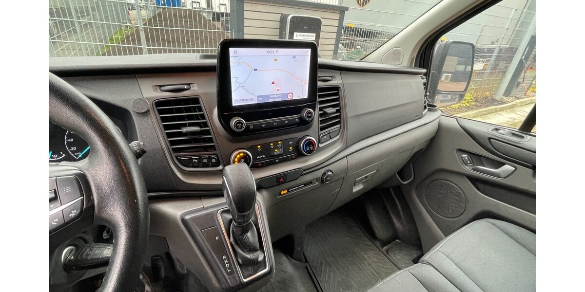 Ford Transit 100.000 km 29.000 &euro; Bad Oldesloe 23843