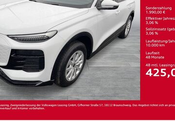 Audi Q6 e-tron 7.151 km 48.411 &euro; Dortmund 44143