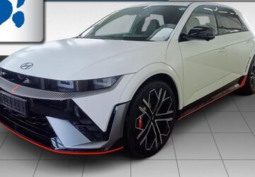 Hyundai IONIQ 5 12.865 km 53.830 &euro; Salzbergen 48499