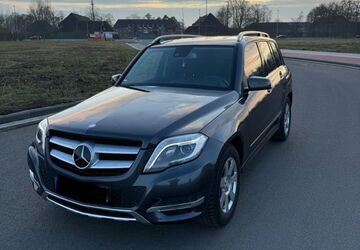 Mercedes-Benz GLK 220 195.000 km 15.000 &euro; Harsewinkel 33428