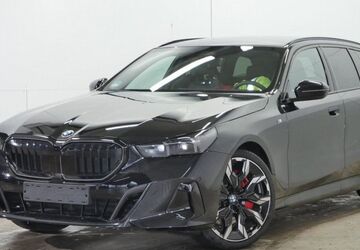 BMW 540 12.977 km 67.900 &euro; Winnenden 71364