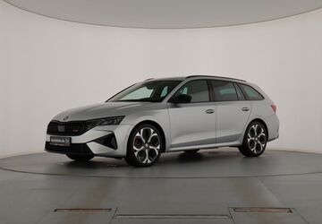 Skoda Octavia 19.999 km 39.889 &euro; Halle (Saale) 06126