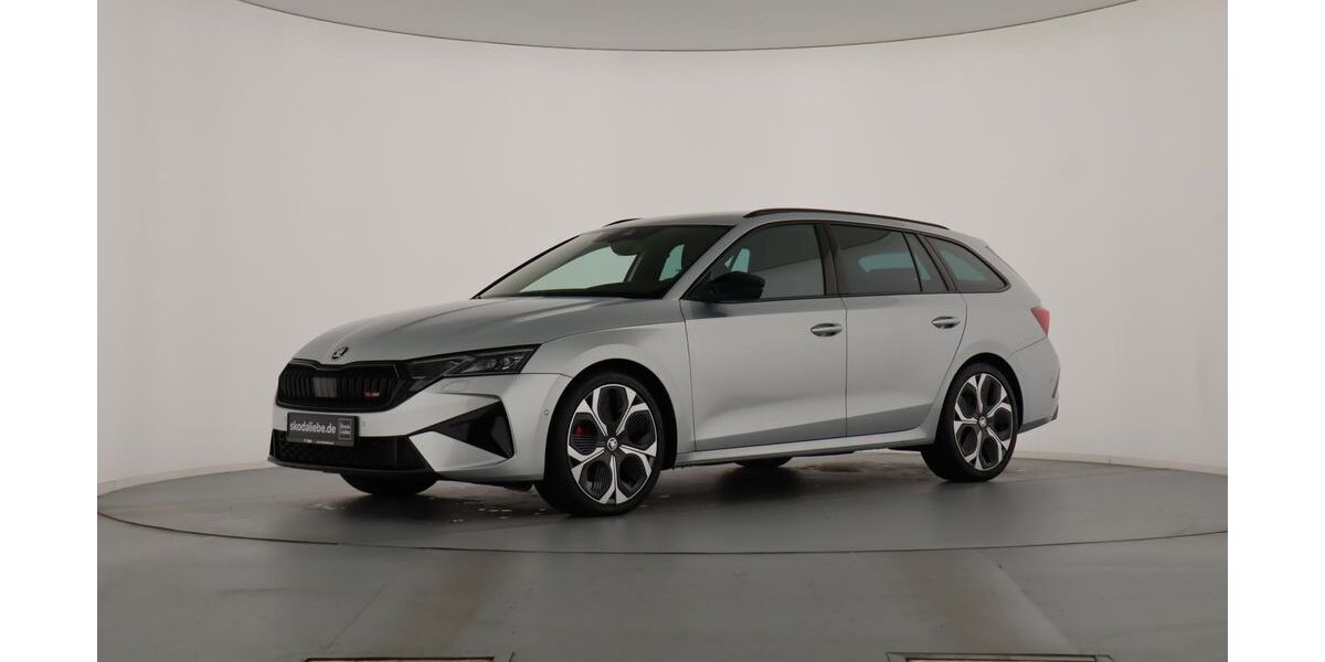 Skoda Octavia 19.999 km 39.889 &euro; Halle (Saale) 06126