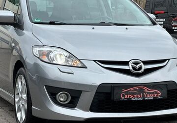 Mazda 5 199.000 km 5.990 &euro; Buxtehude 21614