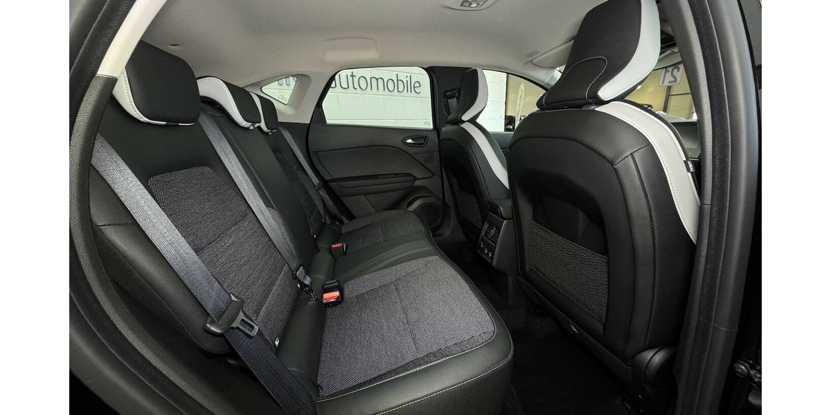 Renault Captur 1.3 TCE 140 Techno EDC LED CARPLAY 39.500 km 20.440 &euro; Lich 35423