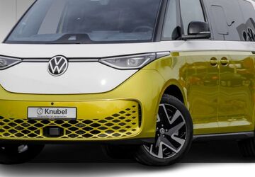 VW ID. Buzz 2.967 km 62.900 &euro; Stadtlohn 48703