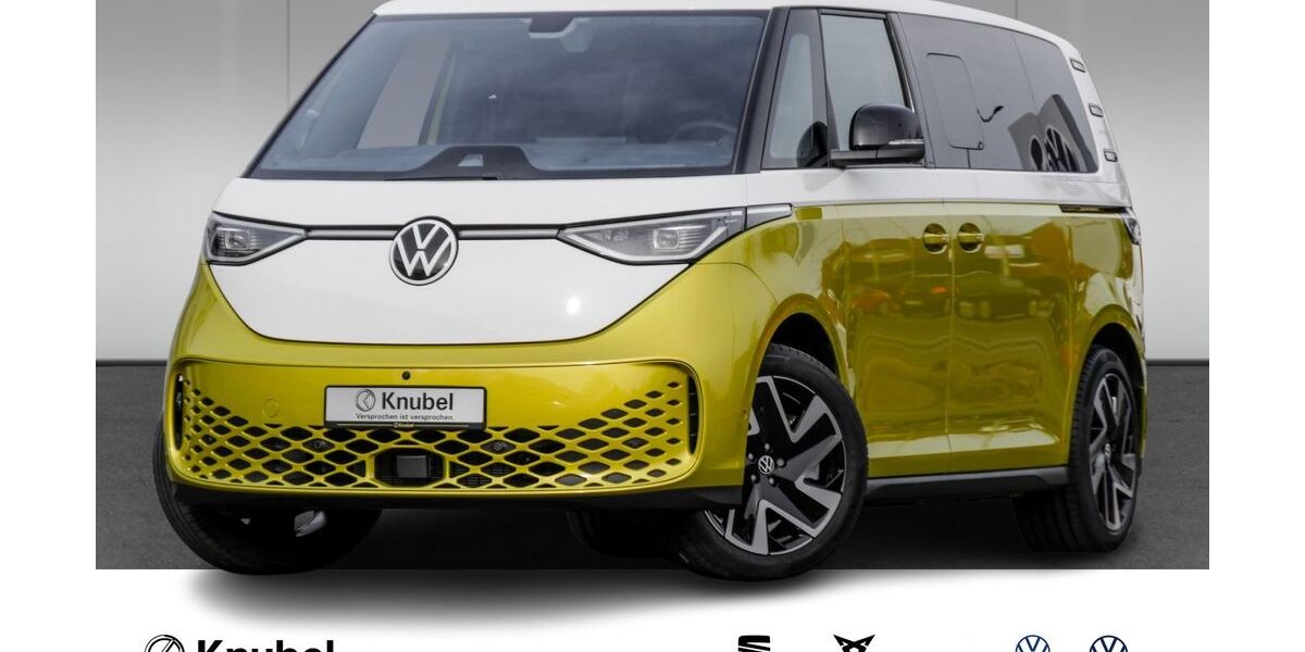 VW ID. Buzz 2.967 km 62.900 &euro; Stadtlohn 48703