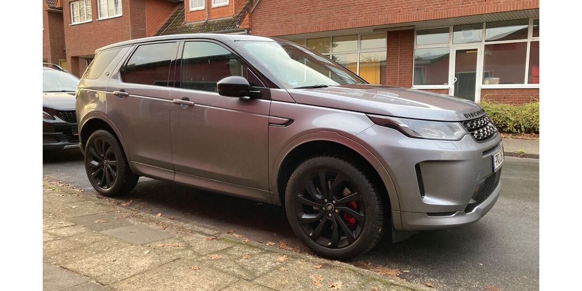 Land Rover Discovery 74.500 km 29.748 &euro; Perleberg 19348