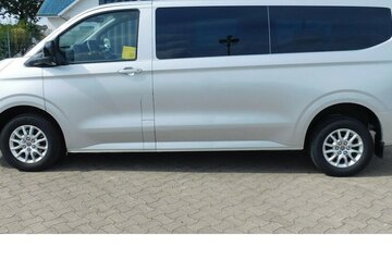 VW T7 Caravelle 2.0 Lang LifeTDI 9 Sitze Navi Klima 35.700 km 42.990 &euro; Vordorf 38533