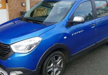 Dacia Lodgy 202.421 km 6.490 &euro; Flensburg 24941