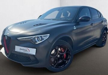 Alfa Romeo Stelvio 35.100 km 52.740 &euro; Mühldorf a. Inn 84453