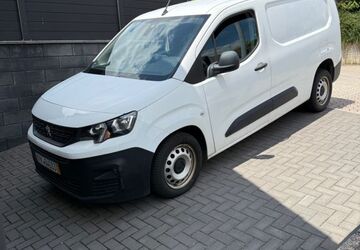 Peugeot Partner 323.000 km 5.000 &euro; Mendig 56743