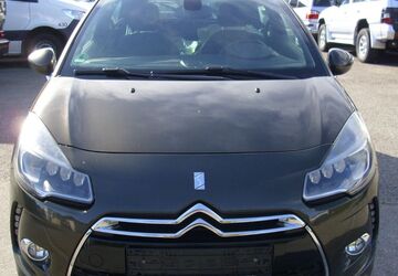 Citroen DS3 175.000 km 5.999 &euro; Landsberg am Lech 86899