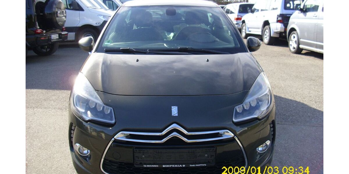 Citroen DS3 175.000 km 5.999 &euro; Landsberg am Lech 86899