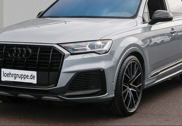 Audi Q7 79.978 km 58.980 &euro; Koblenz 56070