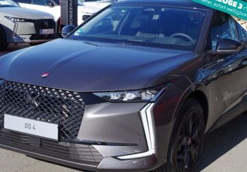 DS Automobiles DS4 30.000 km 27.690 &euro; Bielefeld 33719