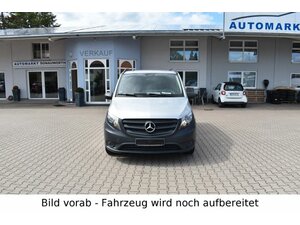 Mercedes-Benz Vito Mixto 114 CDI 4x4 kompakt 9 G-Tronic 5 Sitz 79.942 km 27.995 &euro; Donauwörth 86609