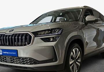 Skoda Kodiaq 7.500 km 49.990 &euro; Kaltenkirchen 24568