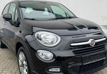 Fiat 500X 156.000 km 7.900 &euro; Trierweiler 54311