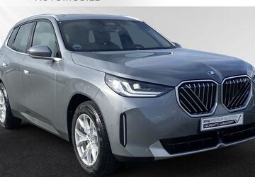 BMW X3 12.200 km 47.390 &euro; Kleve 47533