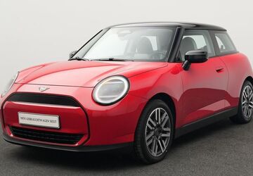 Mini Cooper E 5.650 km 27.326 &euro; 