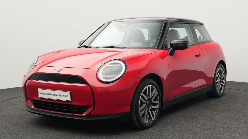 Mini Cooper E 5.650 km 27.326 &euro; 