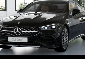 Mercedes-Benz CLE 300 14.545 km 52.980 &euro; Hannover 30655