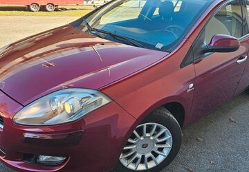 Fiat Bravo 233.847 km 2.800 &euro; Passau 94036