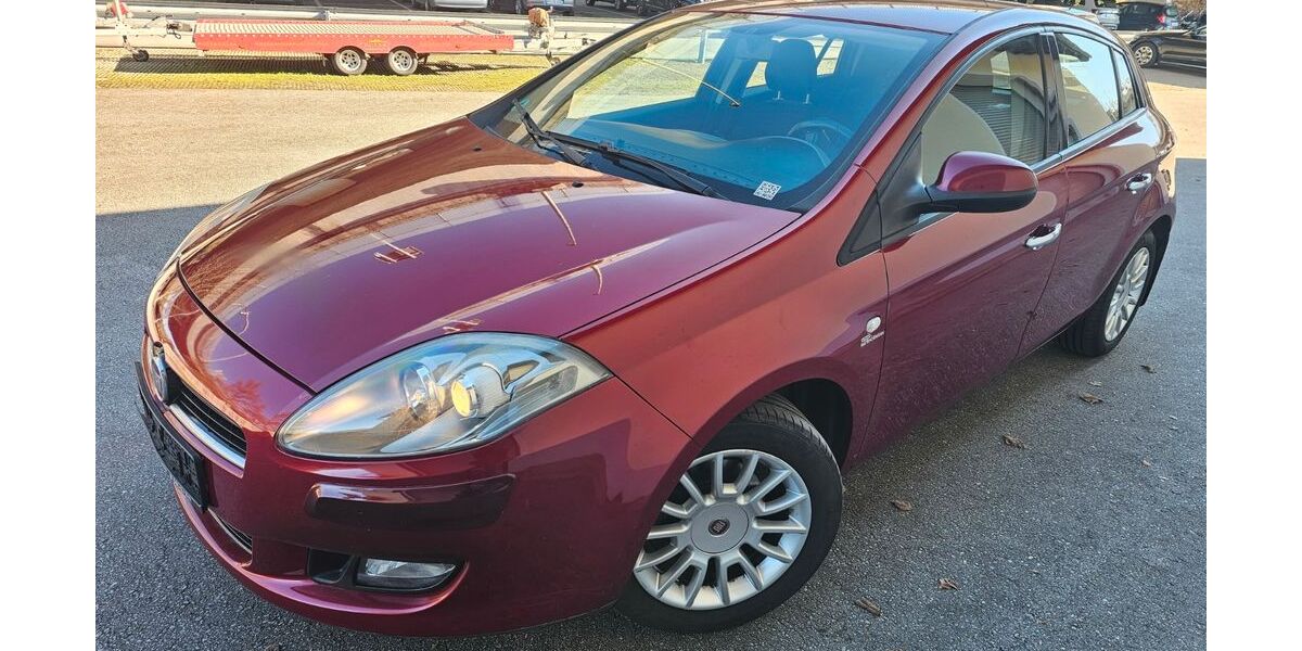 Fiat Bravo 233.847 km 2.800 &euro; Passau 94036