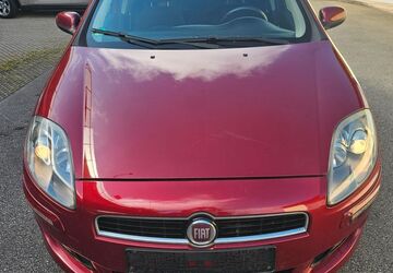 Fiat Bravo 233.847 km 3.000 &euro; Passau 94036