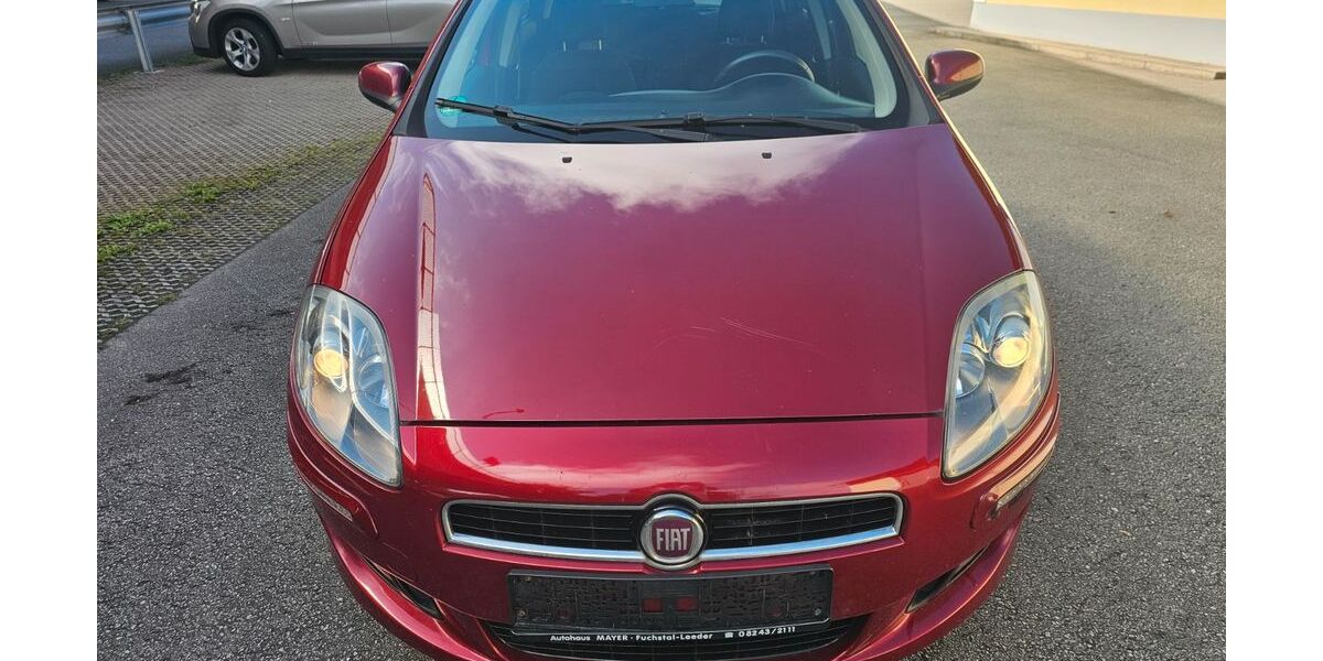 Fiat Bravo 233.847 km 3.000 &euro; Passau 94036