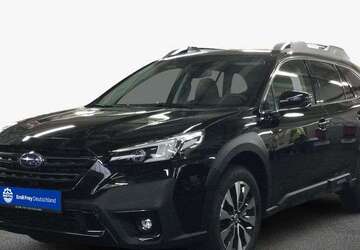 Subaru OUTBACK 9.990 km 45.980 &euro; Hannover 30165