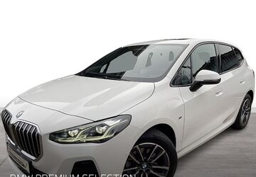 BMW 218 Active Tourer 14.950 km 34.950 &euro; Prien am Chiemsee 83209