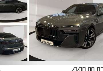 BMW i7 26.065 km 89.940 &euro; Oberhausen 46149