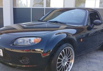 Mazda MX-5 173.000 km 5.490 &euro; Kastl 84556