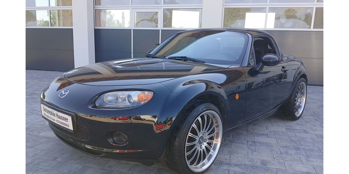 Mazda MX-5 173.000 km 5.490 &euro; Kastl 84556